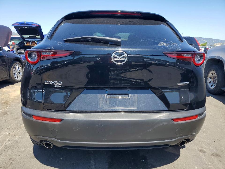 46779086 :رقم المزاد ، 3MVDMBBM6PM508576 vin ، 2023 Mazda Cx-30 مزاد بيع