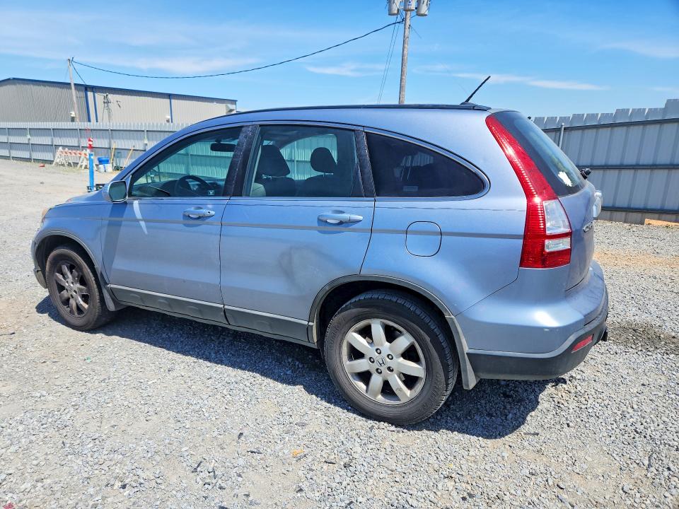 Aukcja sprzedaży 2009 Honda Cr-v, vin: 5J6RE38729L029498, numer aukcji: 51717896