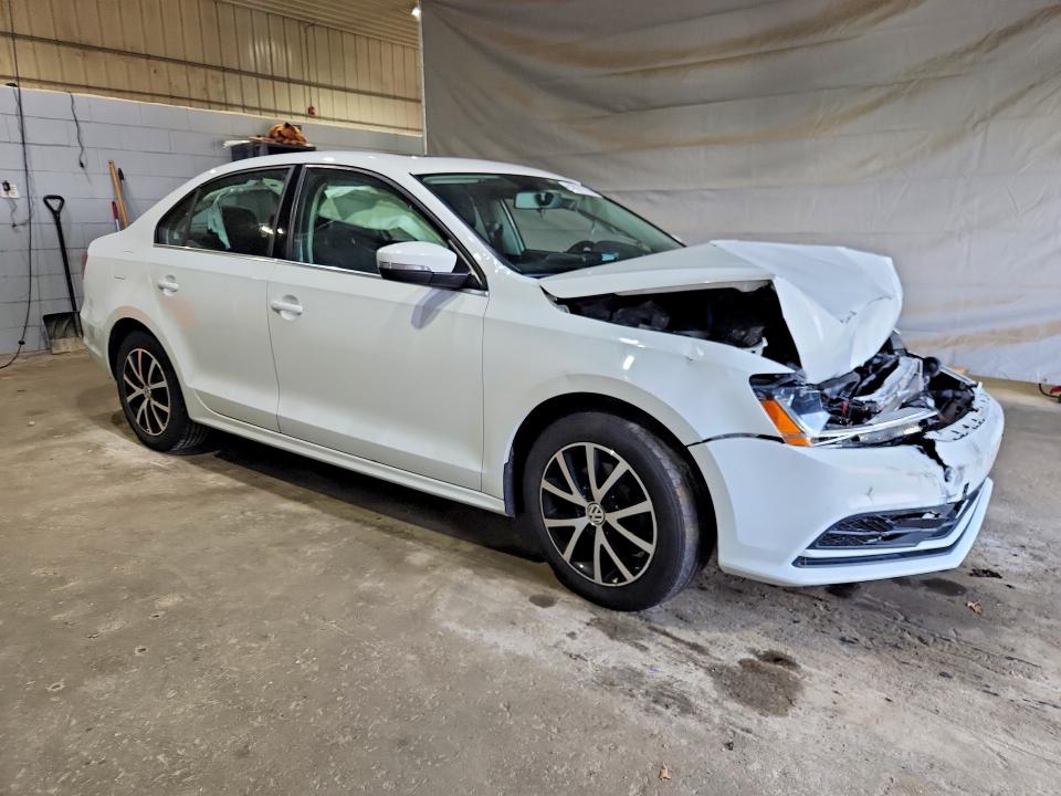Aukcja sprzedaży 2018 Volkswagen Jetta, vin: 3VWDB7AJ6JM246977, numer aukcji: 49911976