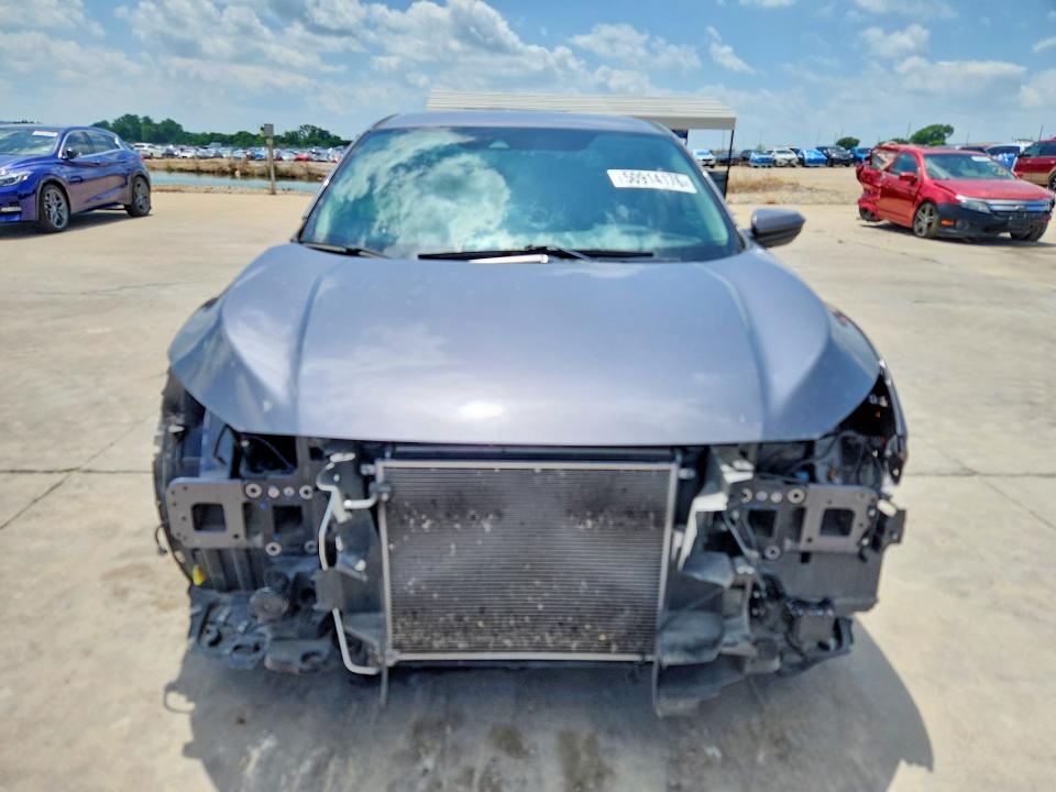 Продаж на аукціоні авто 2020 Honda Civic, vin: 19XFC2F66LE016112, номер лоту: 50914176