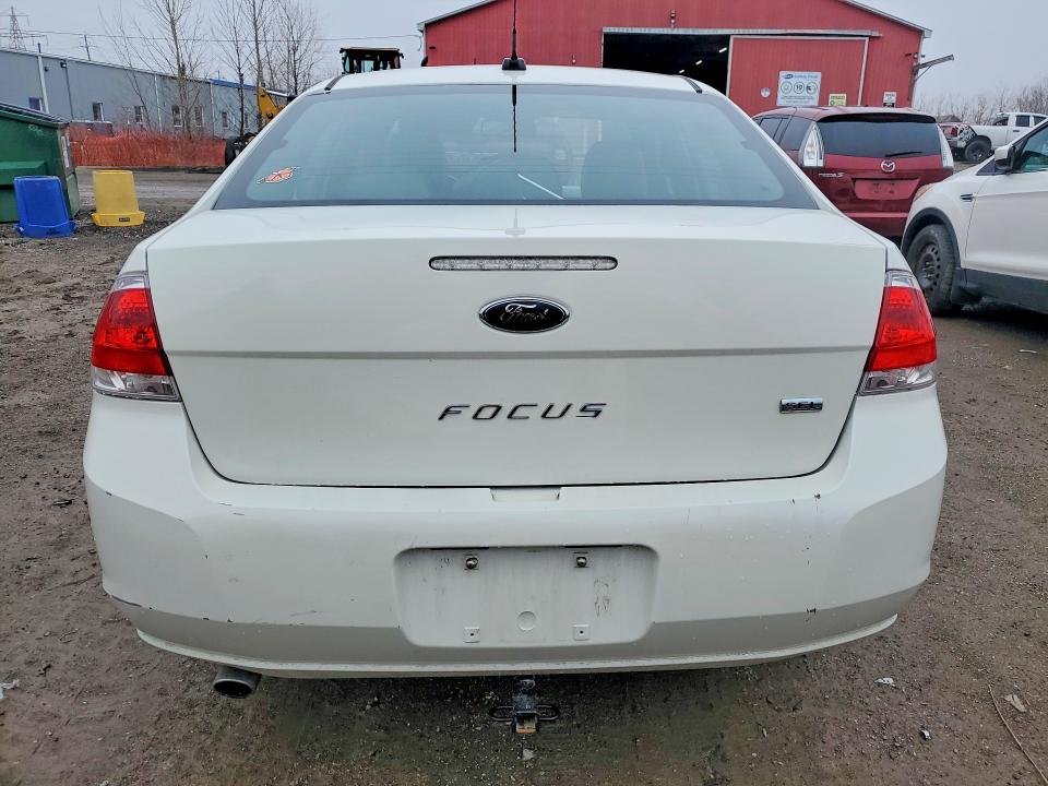 Aukcja sprzedaży 2010 Ford Focus, vin: 1FAHP3HN6AW275117, numer aukcji: 48413906