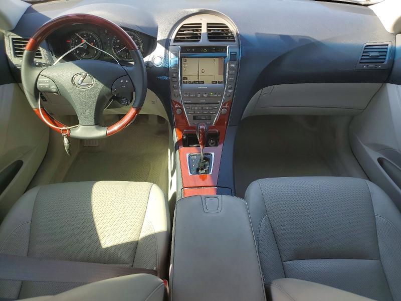 Auction sale of the 2007 Lexus Es, vin: JTHBJ46G172057211, lot number: 48932376