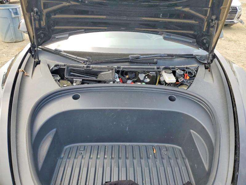 Aukcja sprzedaży 2023 Tesla Model 3, vin: 5YJ3E1EA0PF689748, numer aukcji: 51110456