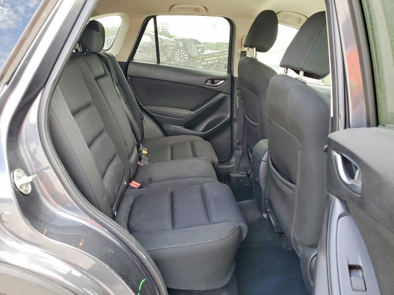 Продаж на аукціоні авто 2016 Mazda Cx-5, vin: JM3KE2CY7G0744221, номер лоту: 48244266