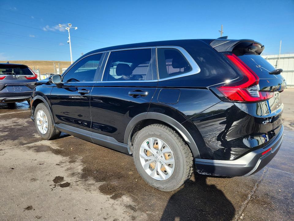 Aukcja sprzedaży 2024 Honda Cr-v, vin: 2HKRS4H28RH419809, numer aukcji: 51135706