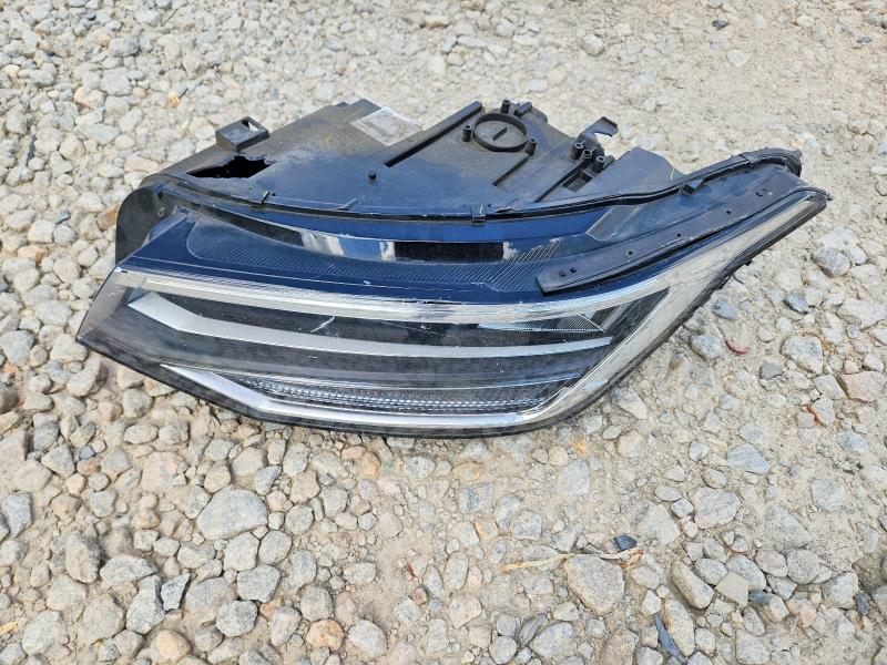 Продажа на аукционе авто 2022 Volkswagen Tiguan, vin: 3VV3B7AX0NM151373, номер лота: 48410426