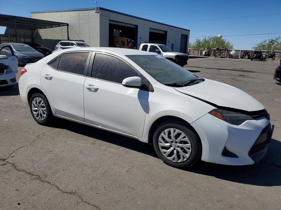 Aukcja sprzedaży 2019 Toyota Corolla, vin: 5YFBURHE1KP890373, numer aukcji: 50263956