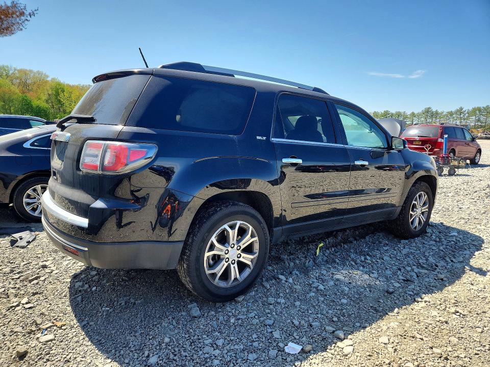 2016 Gmc Acadia მანქანა იყიდება აუქციონზე, vin: 1GKKRRKD0GJ114463, აუქციონის ნომერი: 50085636