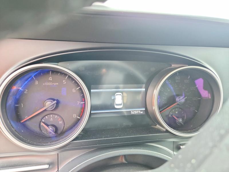 Aukcja sprzedaży 2022 Kia Carnival, vin: KNDNB4H35N6135971, numer aukcji: 51880766