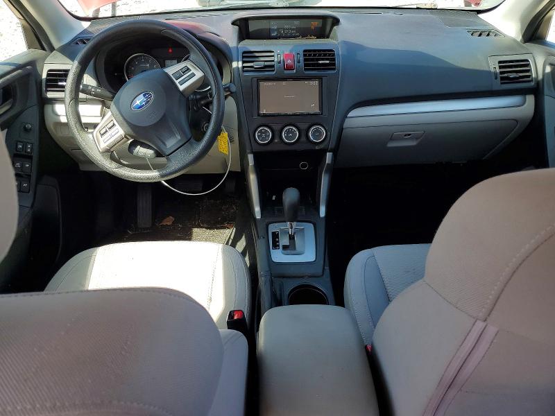 Aukcja sprzedaży 2015 Subaru Forester, vin: JF2SJABC9FH455525, numer aukcji: 50446716