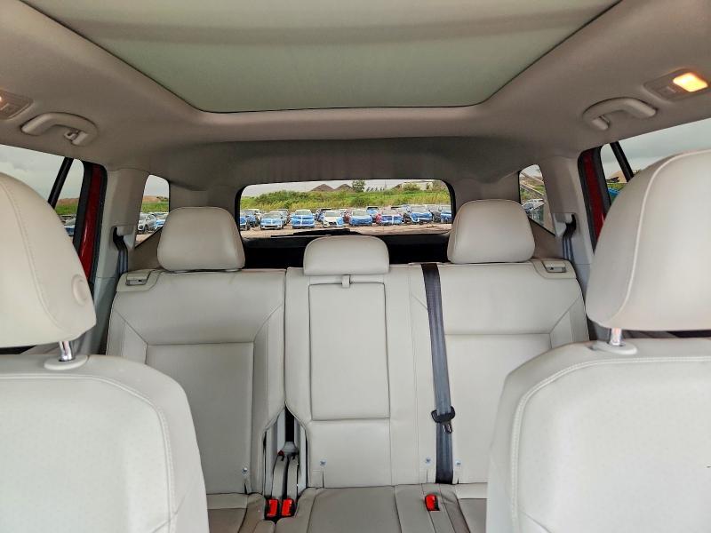 Продажа на аукционе авто 2018 Volkswagen Atlas, vin: 1V2ER2CA7JC514258, номер лота: 49492416