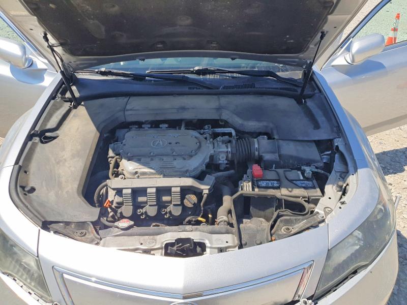 Продаж на аукціоні авто 2013 Acura Tl, vin: 19UUA8F21DA009135, номер лоту: 50903266