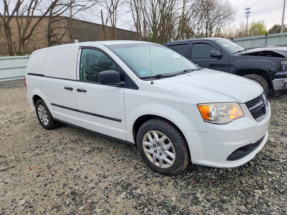Продажа на аукционе авто 2014 Ram Tradesman, vin: 2C4JRGAG0ER451134, номер лота: 51043426