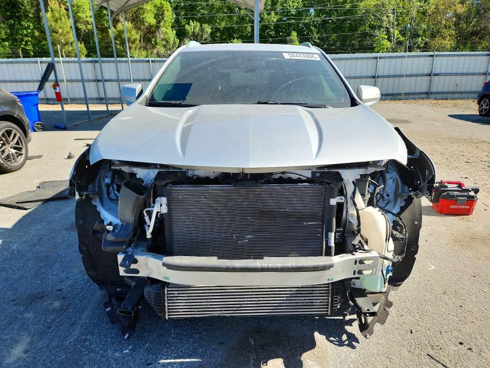 Aukcja sprzedaży 2022 Cadillac Xt4, vin: 1GYFZCR47NF124157, numer aukcji: 50443006