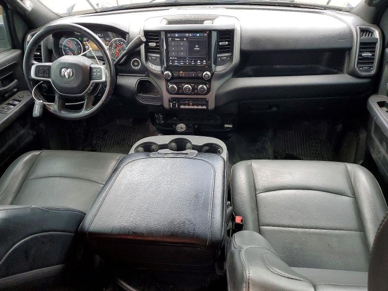 Продажа на аукционе авто 2022 Ram 4500, vin: 3C7WRLFL8NG112604, номер лота: 49492926