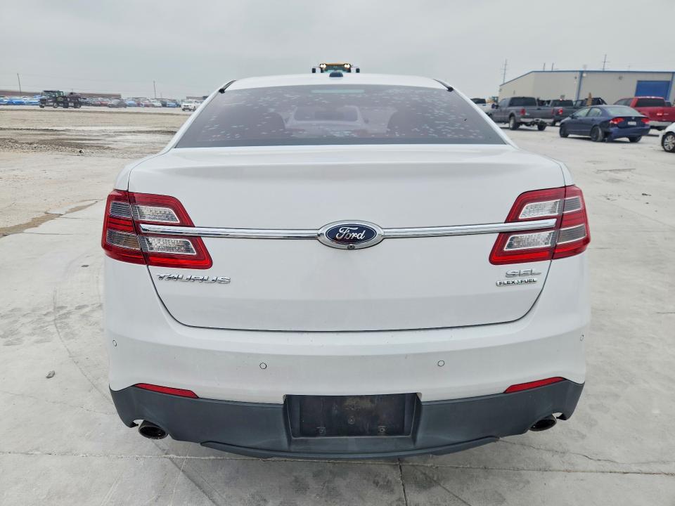 Продаж на аукціоні авто 2015 Ford Taurus, vin: 1FAHP2E82FG173341, номер лоту: 51634196