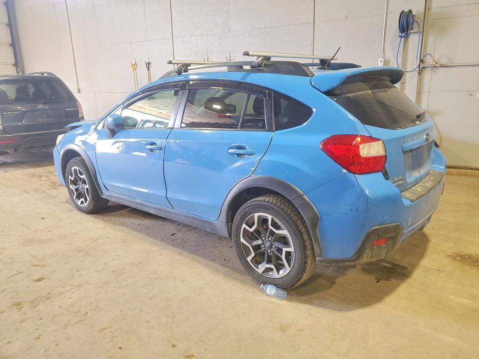 50336356 :رقم المزاد ، JF2GPABC7GH248914 vin ، 2016 Subaru Crosstrek مزاد بيع