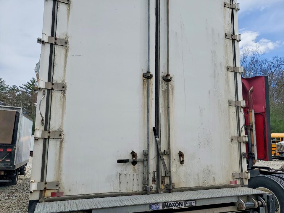 48960226 :رقم المزاد ، 3ALACWD21KDKC6956 vin ، 2019 Freightliner M2 مزاد بيع