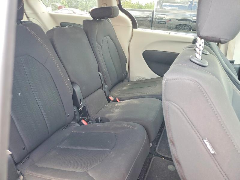 Продажа на аукционе авто 2019 Chrysler Pacifica, vin: 2C4RC1FG2KR686821, номер лота: 48622926