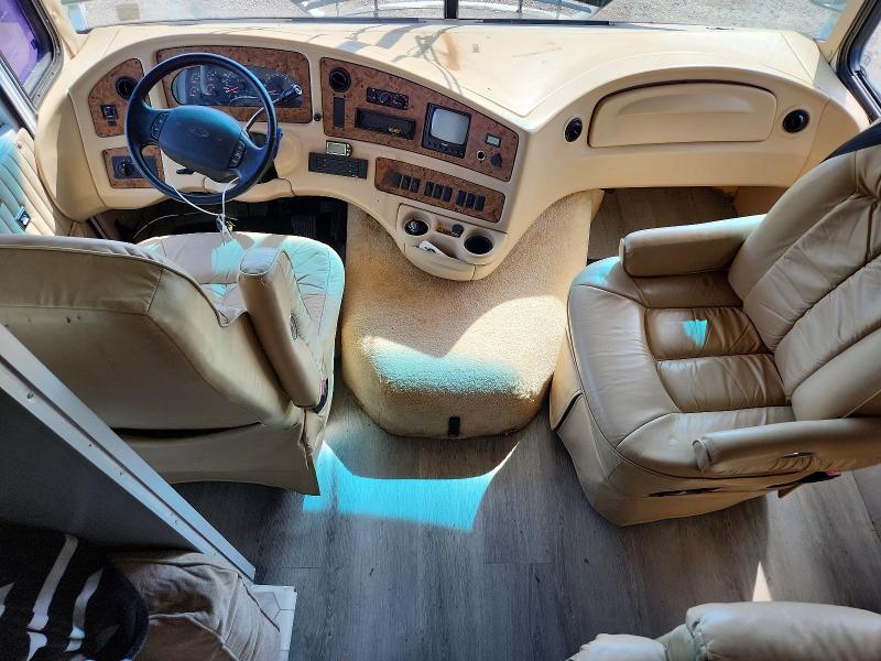 2000 Coachmen Motorhome მანქანა იყიდება აუქციონზე, vin: 1FCNF53S9Y0A02419, აუქციონის ნომერი: 51499876