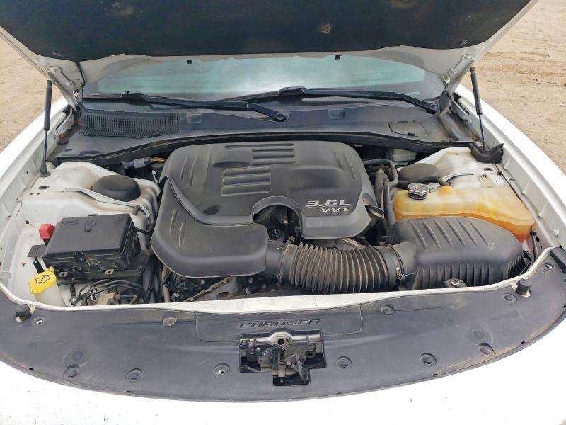 2015 Dodge Charger მანქანა იყიდება აუქციონზე, vin: 2C3CDXBG5FH835900, აუქციონის ნომერი: 49751716