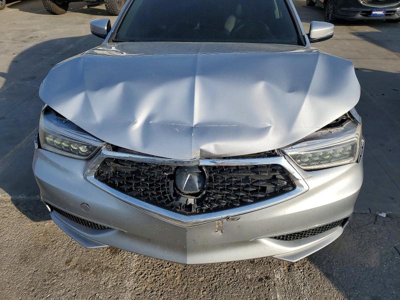 Aukcja sprzedaży 2019 Acura Tlx, vin: 19UUB2F36KA008370, numer aukcji: 51161226
