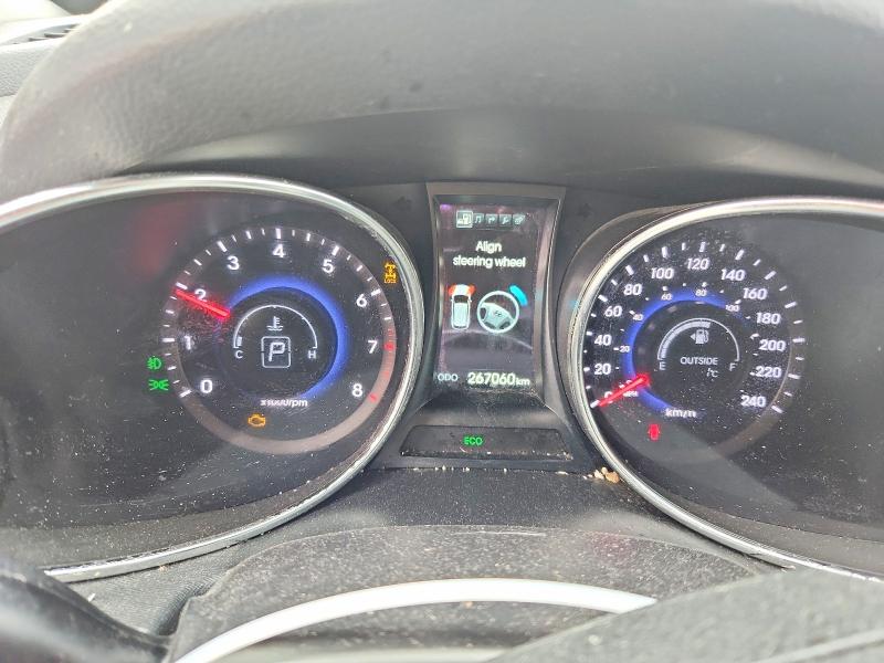 Продажа на аукционе авто 2015 Hyundai Santa Fe Sport, vin: 5XYZUDLA9FG231618, номер лота: 48801716