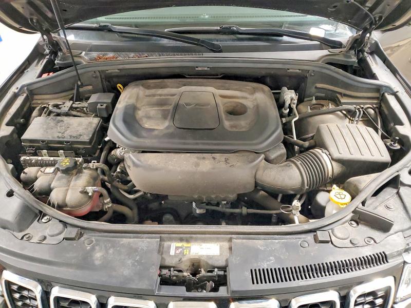 Aukcja sprzedaży 2020 Jeep Grand Cherokee, vin: 1C4RJFBG5LC173629, numer aukcji: 51455296