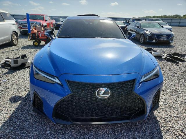 49477316 :رقم المزاد ، JTHGZ1B26N5053867 vin ، 2022 Lexus Is مزاد بيع
