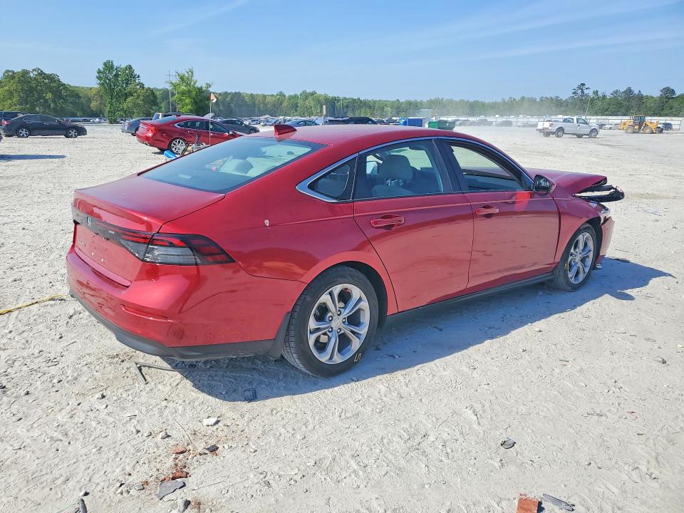 Продаж на аукціоні авто 2024 Honda Accord, vin: 1HGCY1F26RA009069, номер лоту: 50087546