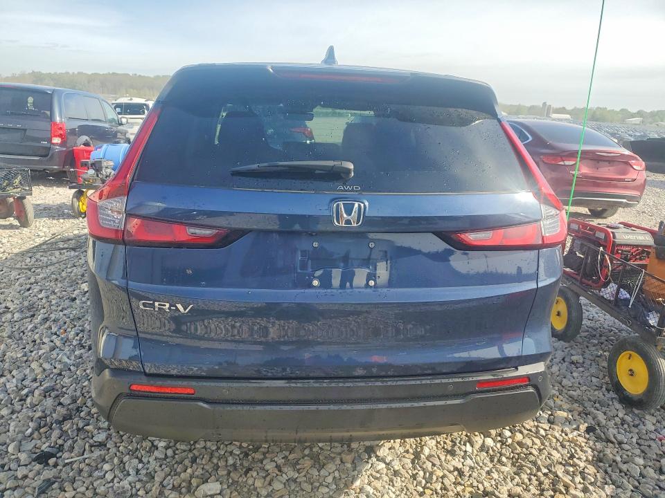 51433686 :رقم المزاد ، 7FARS4H7XPE001571 vin ، 2023 Honda Cr-v مزاد بيع