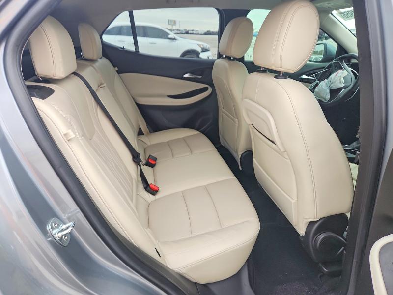 51654956 :رقم المزاد ، KL4AMGSL8RB021201 vin ، 2024 Buick Encore Gx مزاد بيع