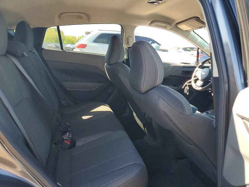 Aukcja sprzedaży 2026 Subaru Crosstrek, vin: 4S4GUHB61T3726595, numer aukcji: 50659896