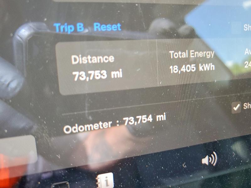 2020 Tesla Model 3 მანქანა იყიდება აუქციონზე, vin: 5YJ3E1EA4LF632382, აუქციონის ნომერი: 51242246