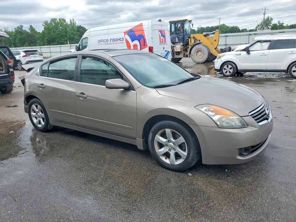 Aukcja sprzedaży 2008 Nissan Altima, vin: 1N4AL21E78N411871, numer aukcji: 52044186