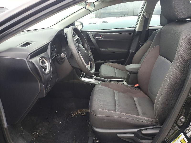 48791696 :رقم المزاد ، 5YFBURHE4KP946113 vin ، 2019 Toyota Corolla مزاد بيع