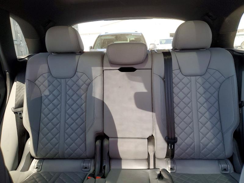 Продаж на аукціоні авто 2018 Audi Sq5, vin: WA1A4AFY5J2216809, номер лоту: 50500526