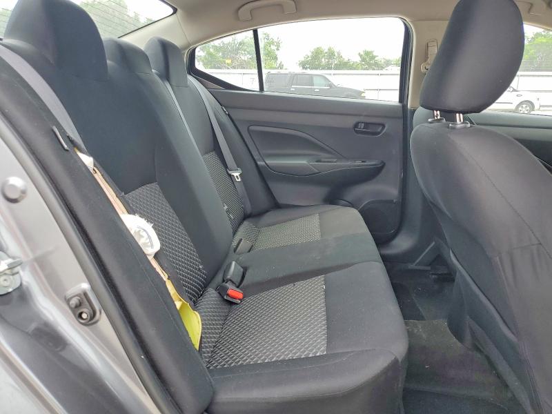 Продажа на аукционе авто 2023 Nissan Versa, vin: 3N1CN8DV5PL874685, номер лота: 51561226