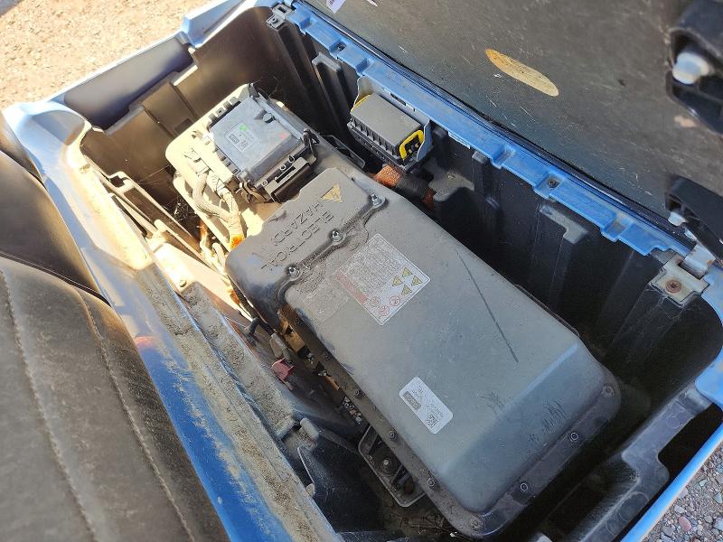 2020 Club Car Tempo Lithium მანქანა იყიდება აუქციონზე, vin: AN2045125649, აუქციონის ნომერი: 49660876
