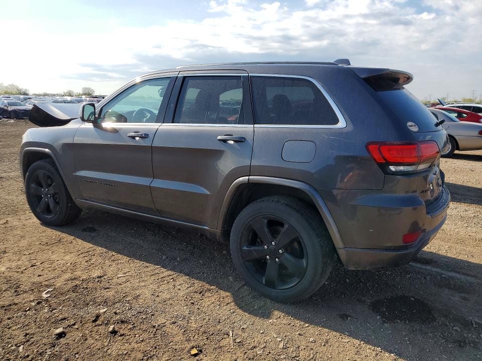 Aukcja sprzedaży 2015 Jeep Grand Cherokee, vin: 1C4RJFAG9FC209344, numer aukcji: 51959326