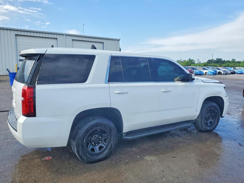 Aukcja sprzedaży 2020 Chevrolet Tahoe, vin: 1GNLCDEC5LR114338, numer aukcji: 51440196