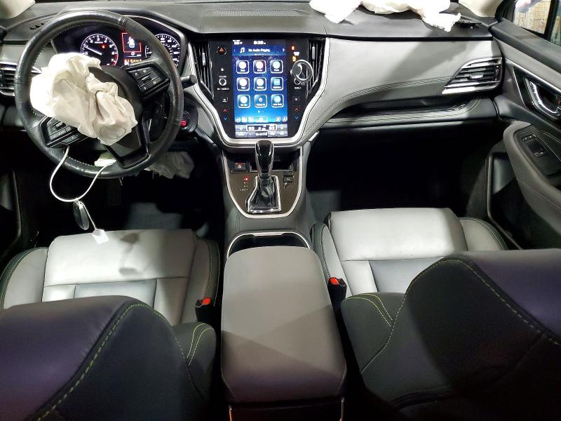 Продаж на аукціоні авто 2024 Subaru Outback, vin: 4S4BTGLDXR3183051, номер лоту: 51466706
