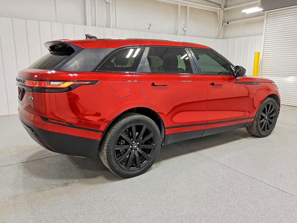Продажа на аукционе авто 2020 Land Rover Range Rover Velar, vin: SALYB2EX3LA290787, номер лота: 51153776