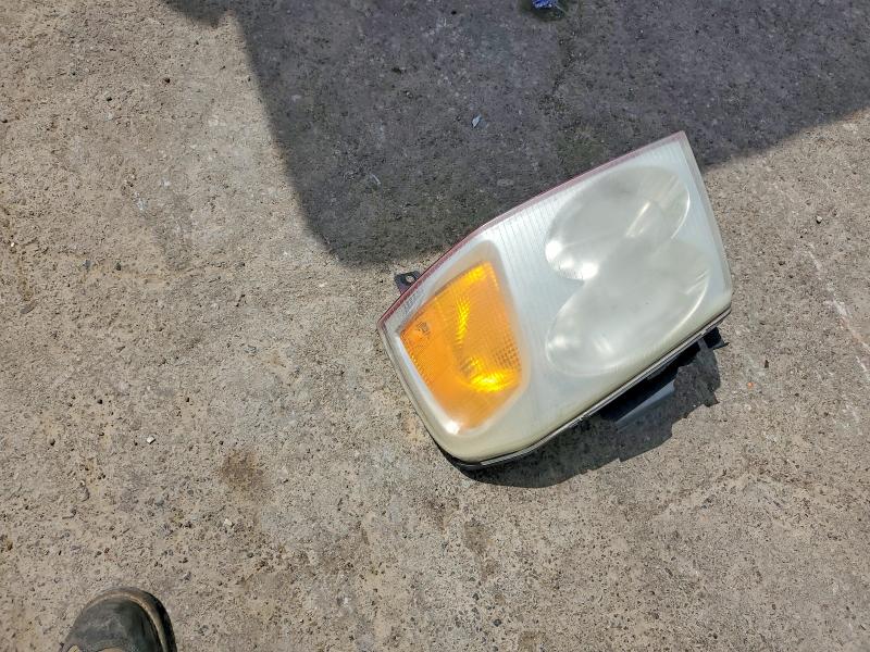 Продажа на аукционе авто 2008 Gmc Envoy, vin: 1GKDT13S382142052, номер лота: 50146206