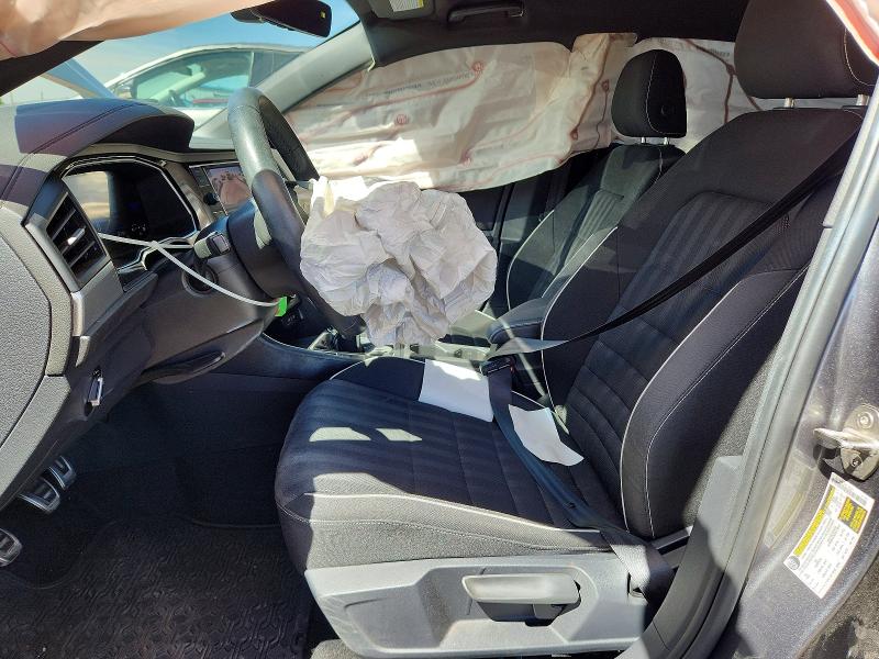Продаж на аукціоні авто 2024 Volkswagen Jetta, vin: 3VWAM7BU2RM039665, номер лоту: 51208496