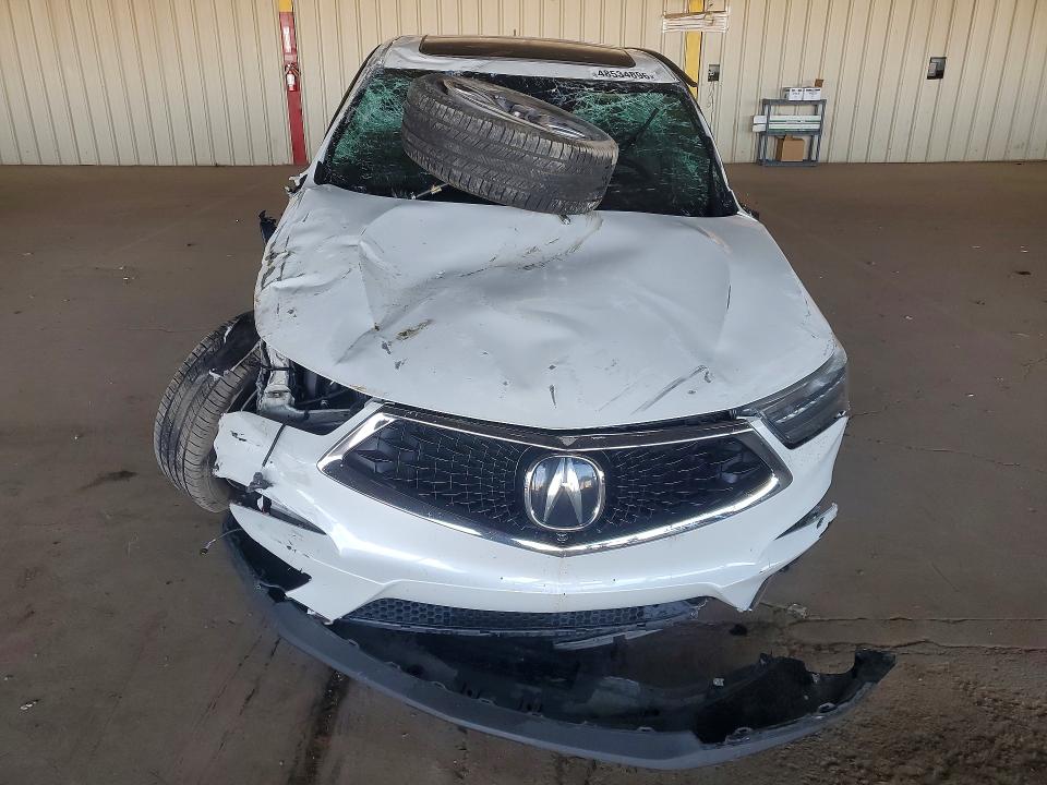 Aukcja sprzedaży 2020 Acura Rdx, vin: 5J8TC2H74LL025425, numer aukcji: 48534896