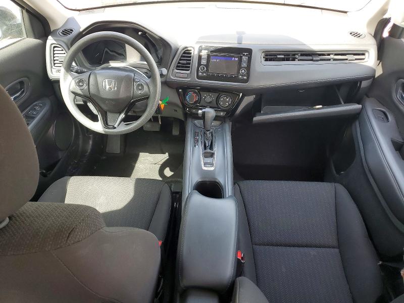 Продажа на аукционе авто 2018 Honda Hr-v, vin: 3CZRU6H31JG714806, номер лота: 51263686