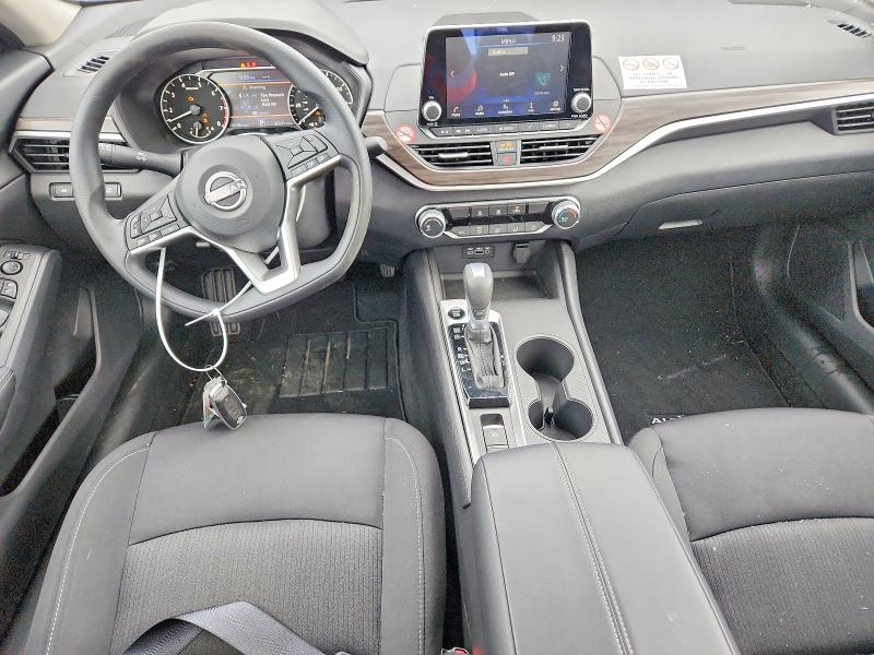 51366586 :رقم المزاد ، 1N4BL4DW6TN311225 vin ، 2026 Nissan Altima مزاد بيع