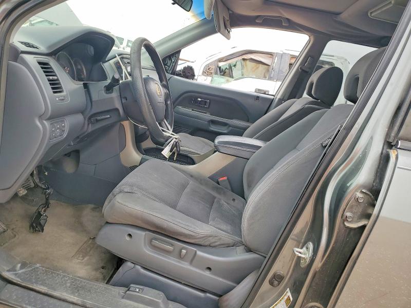 Продаж на аукціоні авто 2008 Honda Pilot, vin: 5FNYF28328B000381, номер лоту: 52039926