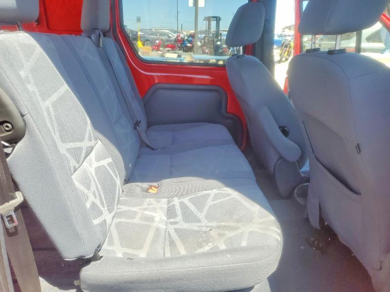 Продажа на аукционе авто 2012 Ford Transit Connect, vin: NM0KS9BN3CT104191, номер лота: 51193936